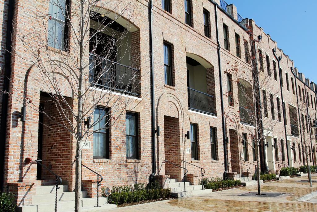 South Shore Townhomes