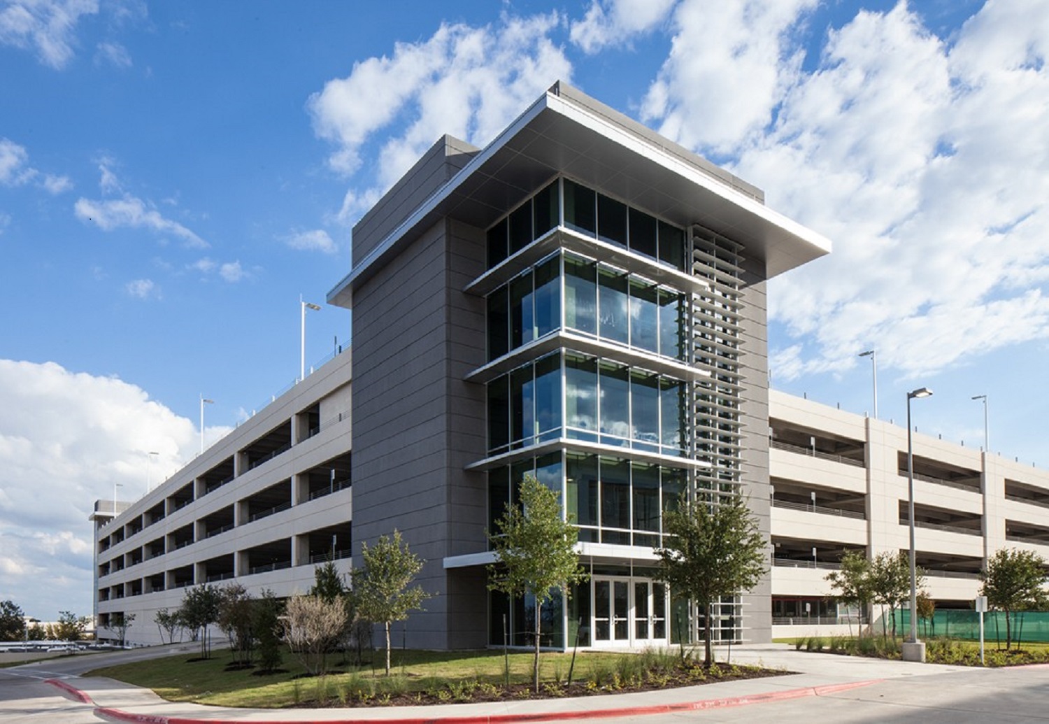 Riata Vista Corporate Campus | US Operations Center
